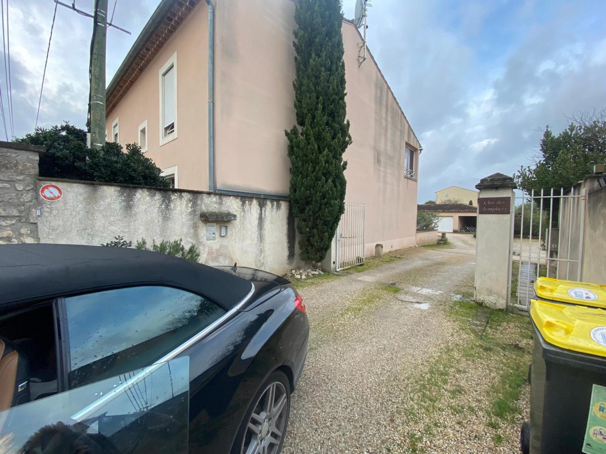 Apartment Clos Des Templiers Saint-Remy-de-Provence