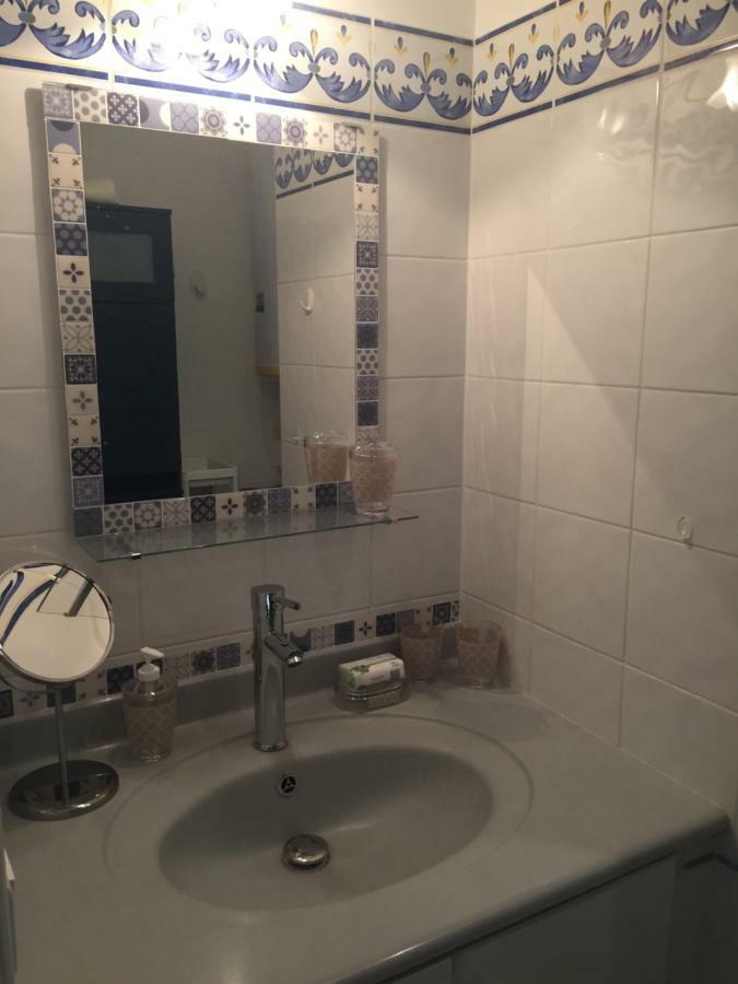 Apartment Clos Des Templiers
