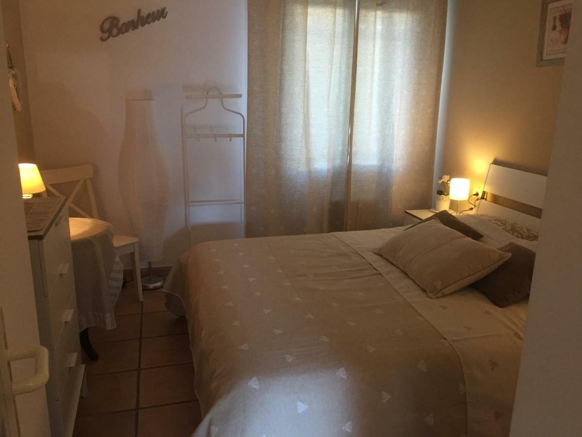 Apartment Clos Des Templiers Saint-Remy-de-Provence
