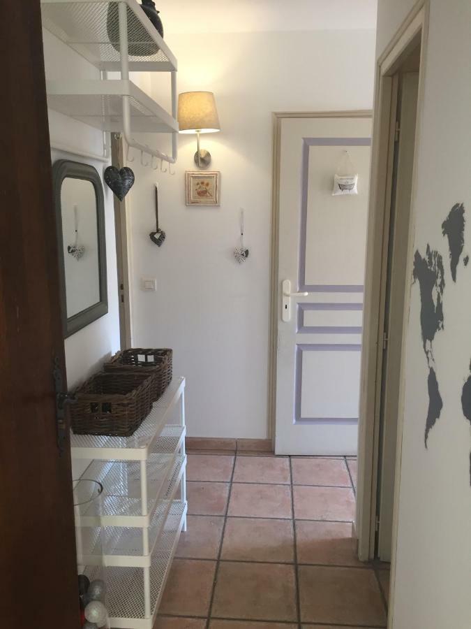 Apartment Clos Des Templiers Saint-Remy-de-Provence