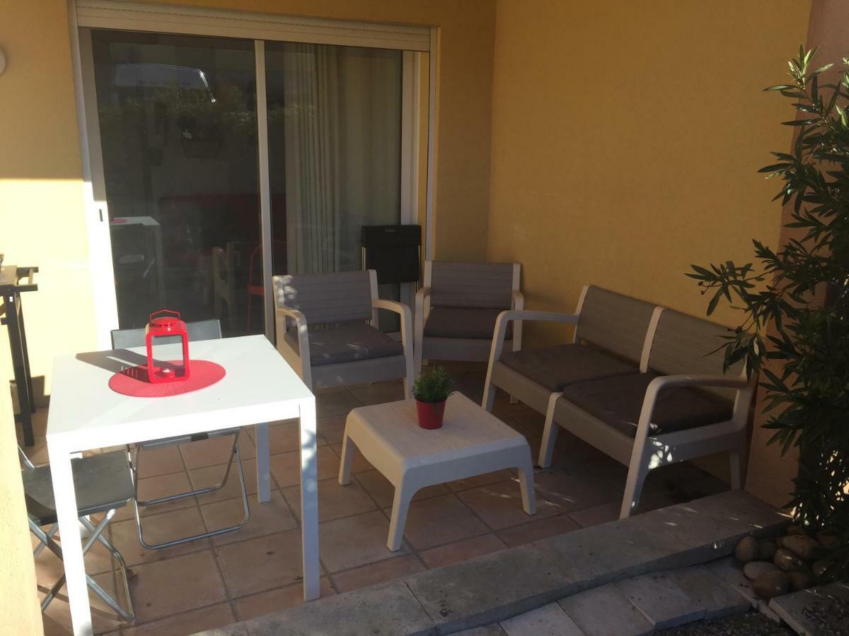 Clos Des Templiers Apartment
